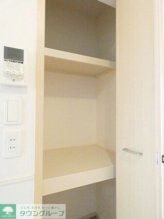 サンフォレスタIの物件内観写真